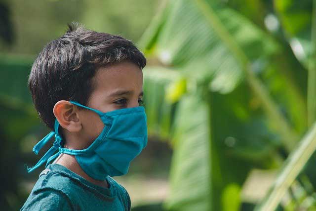 बालकांसाठीची पीएम केअर्स योजना