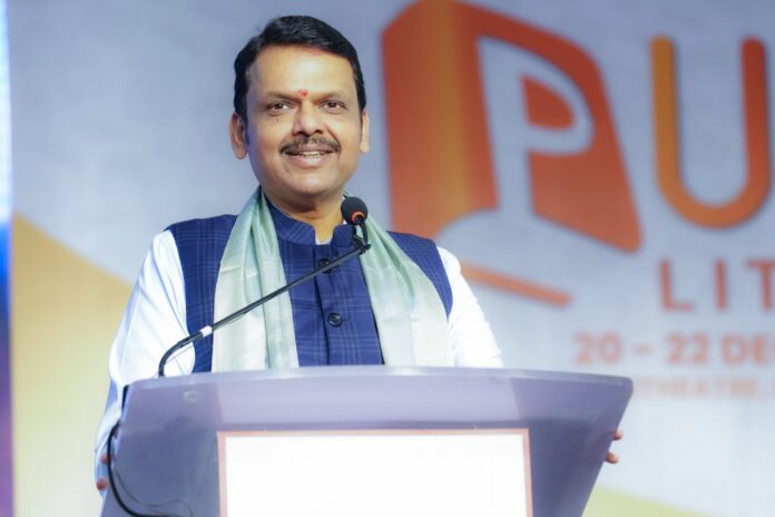 Maharashtra Cabinate: नागपूरला झाला मंत्रिमंडळ विस्तार