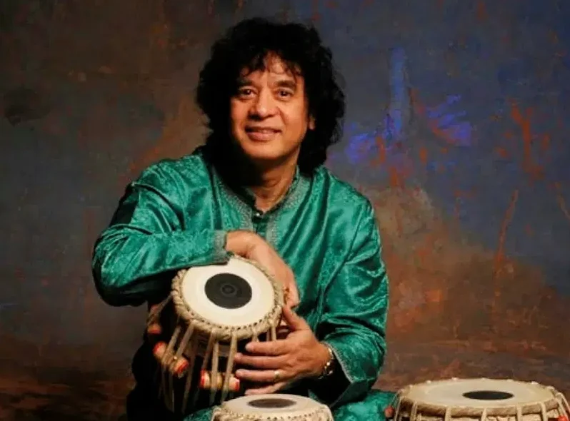 Zakir Hussain: उस्ताद जाकीर हुसैन यांचे निधन