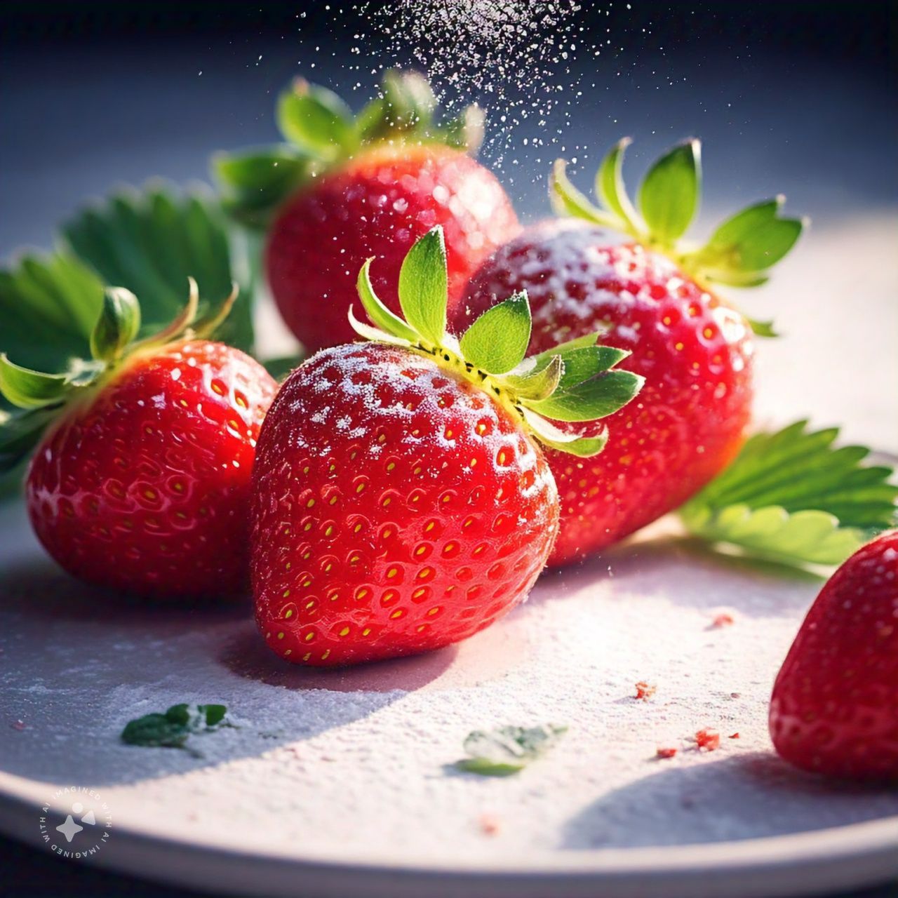 strawberry price: लालचुटूक स्ट्रॉबेरी बाजारात; शेतकऱ्यांना मिळतोय ३५० रुपये भाव