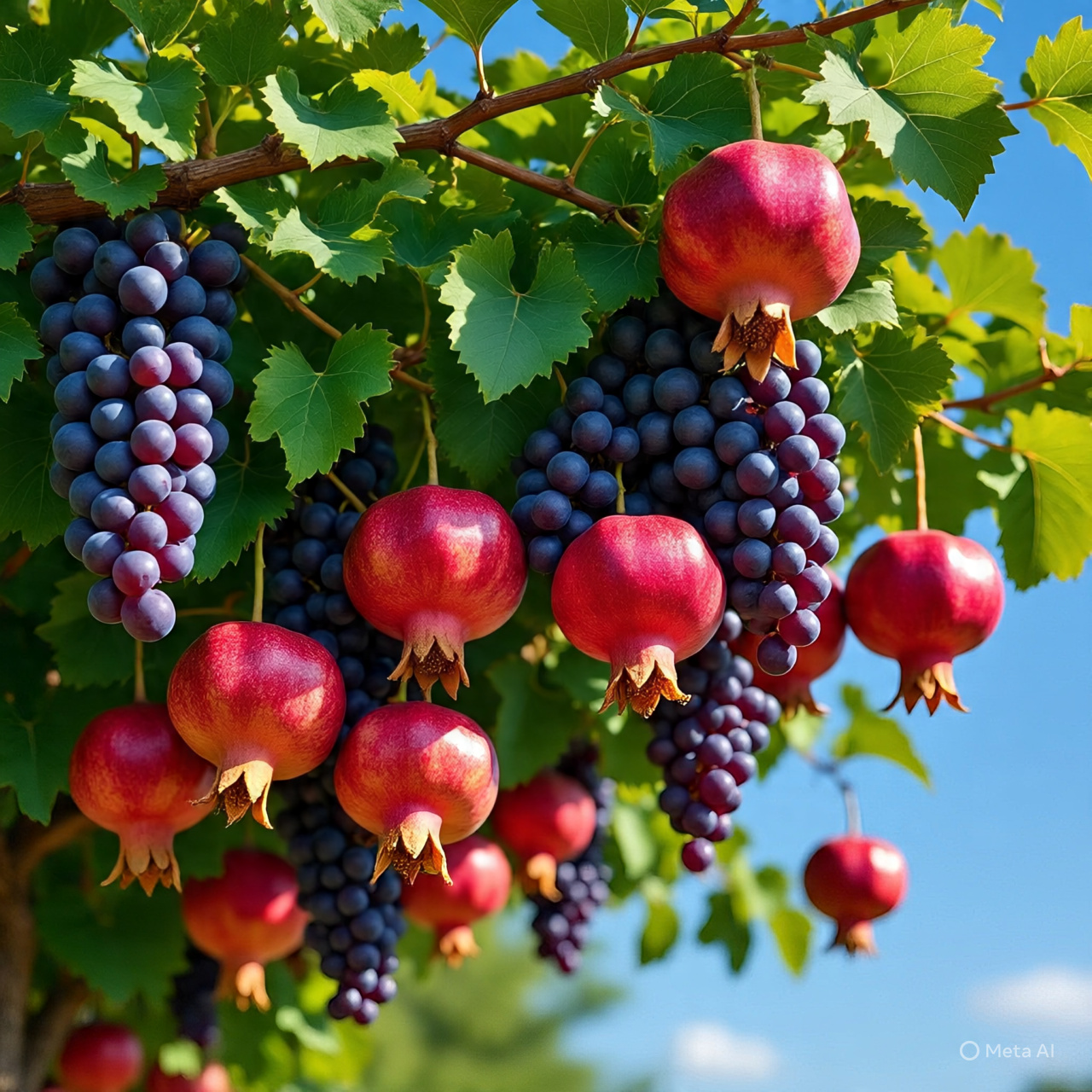 krishi salla: द्राक्ष आणि डाळिंब बागांसाठी हवामानानुसार फळबाग व्यवस्थापन सल्ला