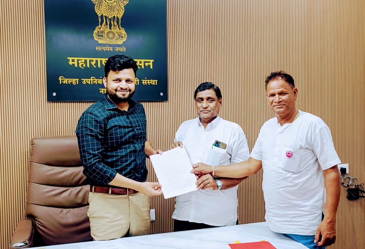 “कर्जमाफी होईल तेव्हा होईल, पण आधी व्याज माफ करा!